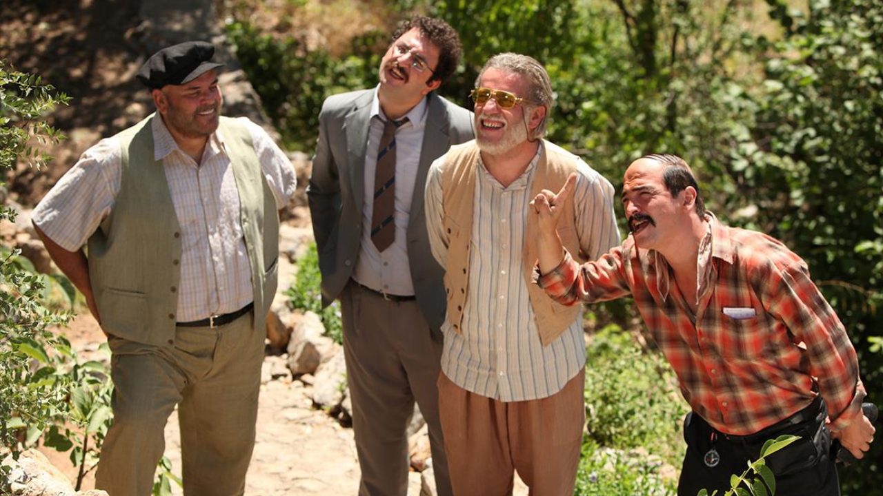 Bu hafta vizyona girecek filmler (8 Ağustos 2025) 6