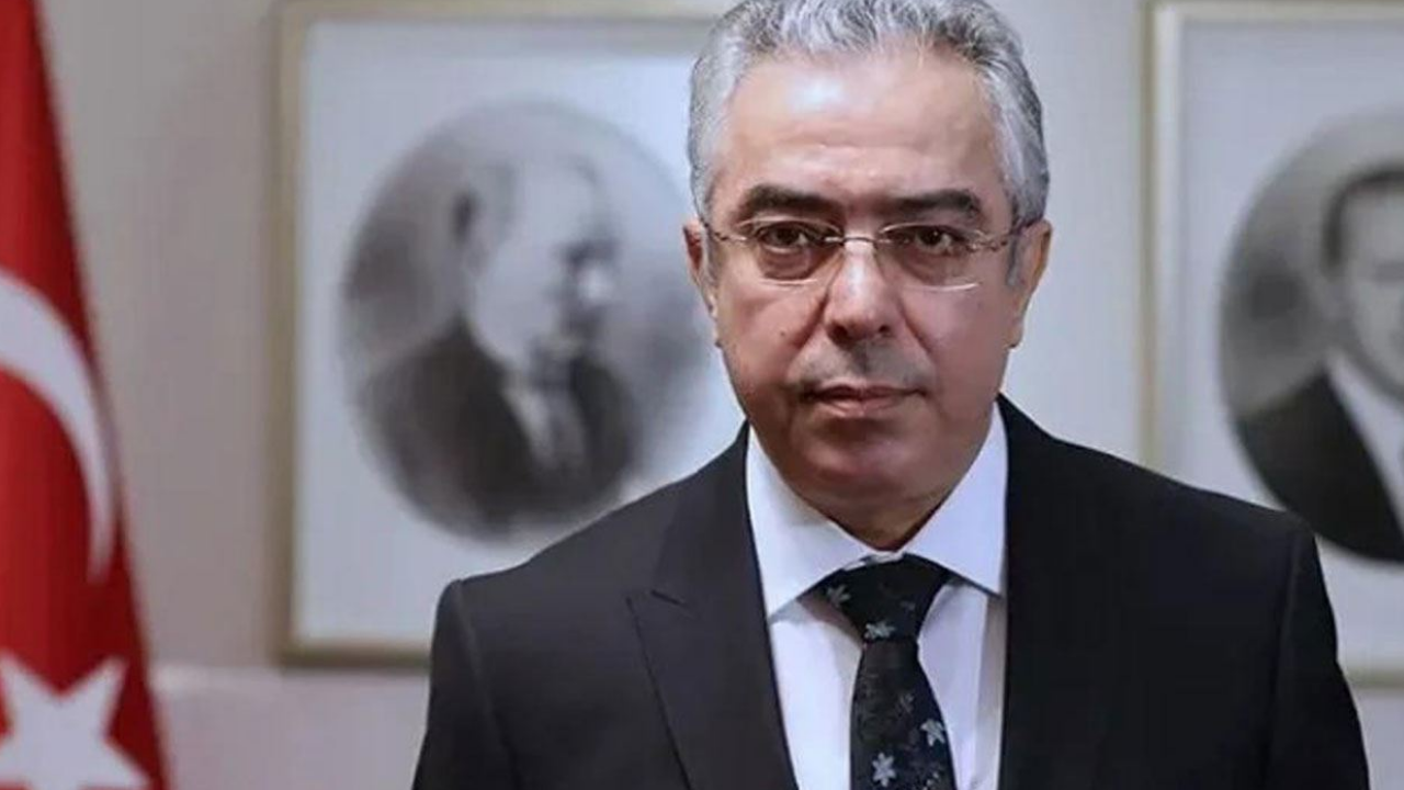 Erdoğan’ın Başdanışmanından Kritik Çıkış “Geçiş Süreci Kanunu” Şart! (1)