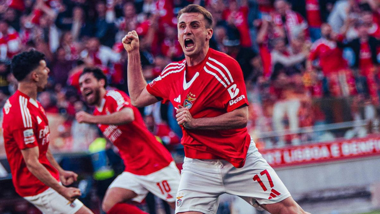 Fenerbahçe, Kerem Aktürkoğlu Transferinde Sona Yaklaşıyor