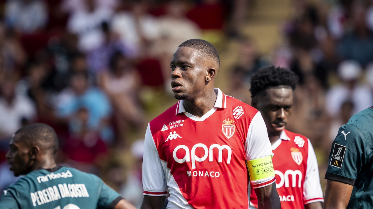 Galatasaray’dan Kontenjan Bombası Fransız Stoper Radarda (1)