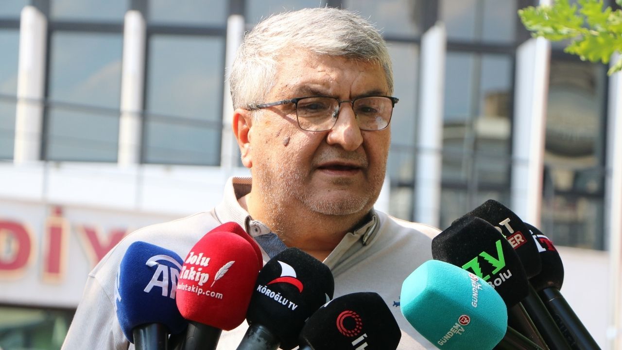 Grand Kartal Yangininda 8 Yakını Ölen Avukat Turizm Bakanı'nın Peşindeyiz (1)