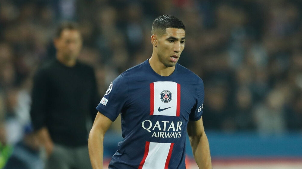 Hakimi For Psg 1667309488 95369