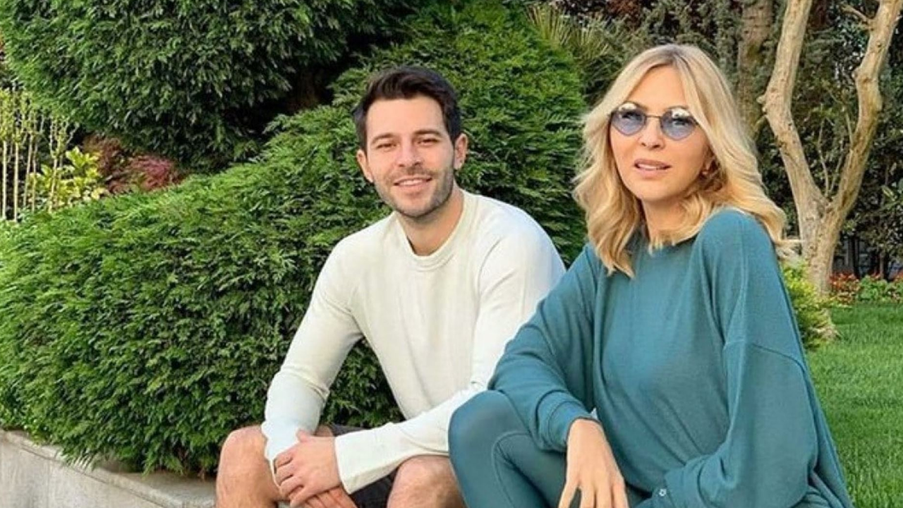 Hande Erçel Ve Hakan Sabancı Ayrıldı Sebebi Belli Oldu