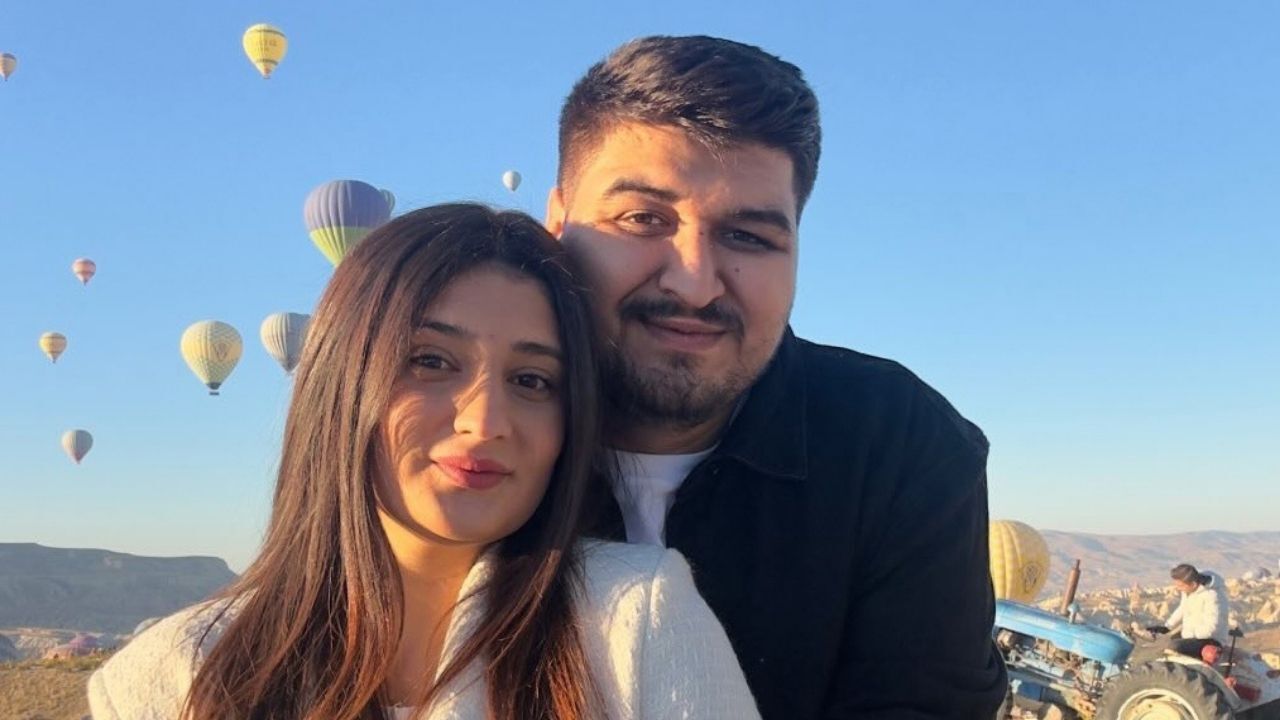Hemşire Eşini Düğün Hediyesi Olarak Verilen Satırla Öldürmüş (1)