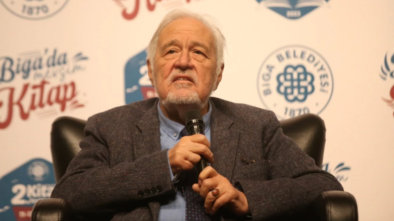 İlber Ortaylı’dan Hamdi Ulukaya’ya Sert Tepki ‘’Türkiyeli Değil, Türk’üm’’