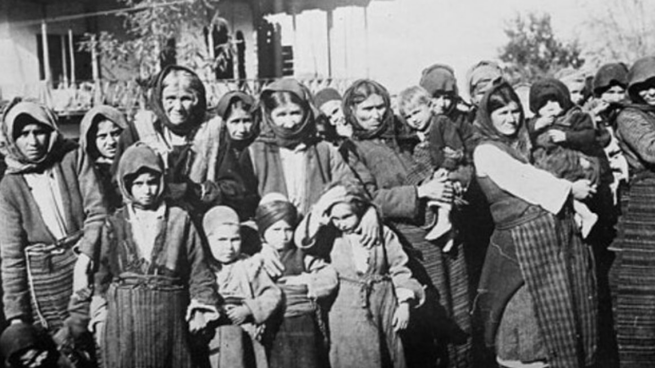 İsrail Başbakanı Netanyahu, 1915 Olayını ‘’Ermeni Soykırımı’’ Olarak Tanıdı