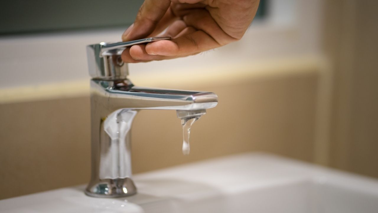 İzmir’de 27 Ağustos 2025 Su Kesintisi İşte Etkilenecek Ilçeler Ve Mahalleler