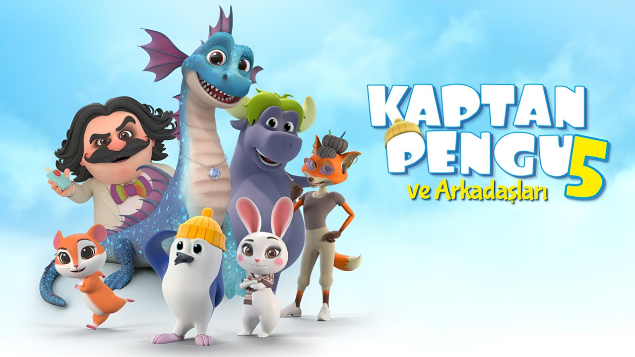 Bu hafta vizyona girecek filmler (8 Ağustos 2025) 5