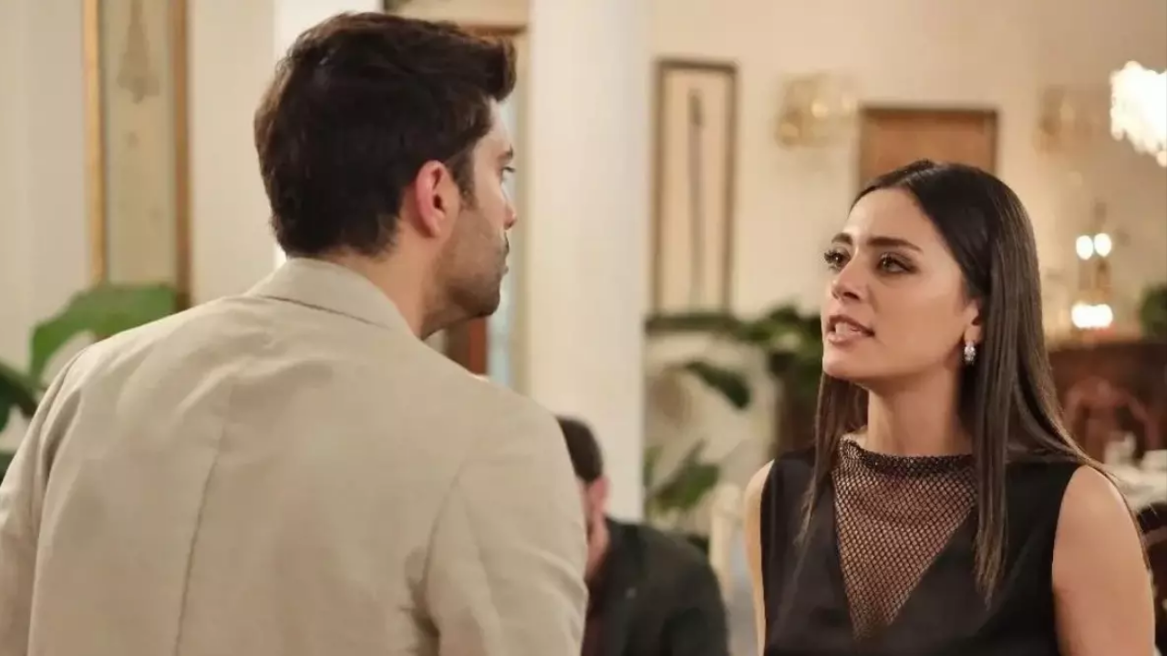 Kızılcık Şerbeti’nde 4. Sezon Tarihi Açıklandı Yeni Oyuncular Ve Yeni Yönetmen Geliyor (2)