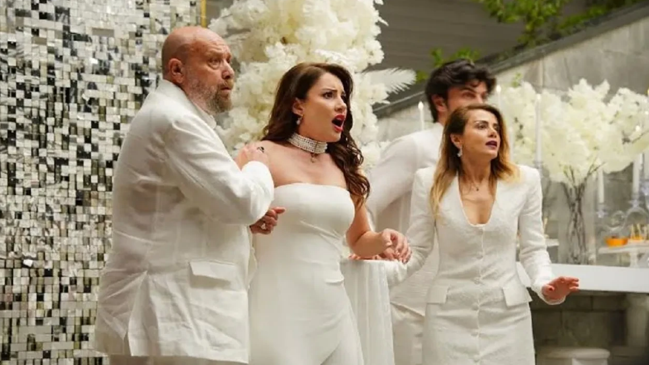 Kızılcık Şerbeti’nde 4. Sezon Tarihi Açıklandı Yeni Oyuncular Ve Yeni Yönetmen Geliyor