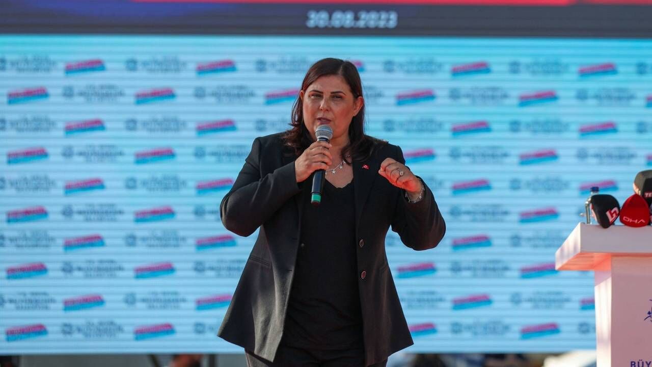 Özlem Çerçio