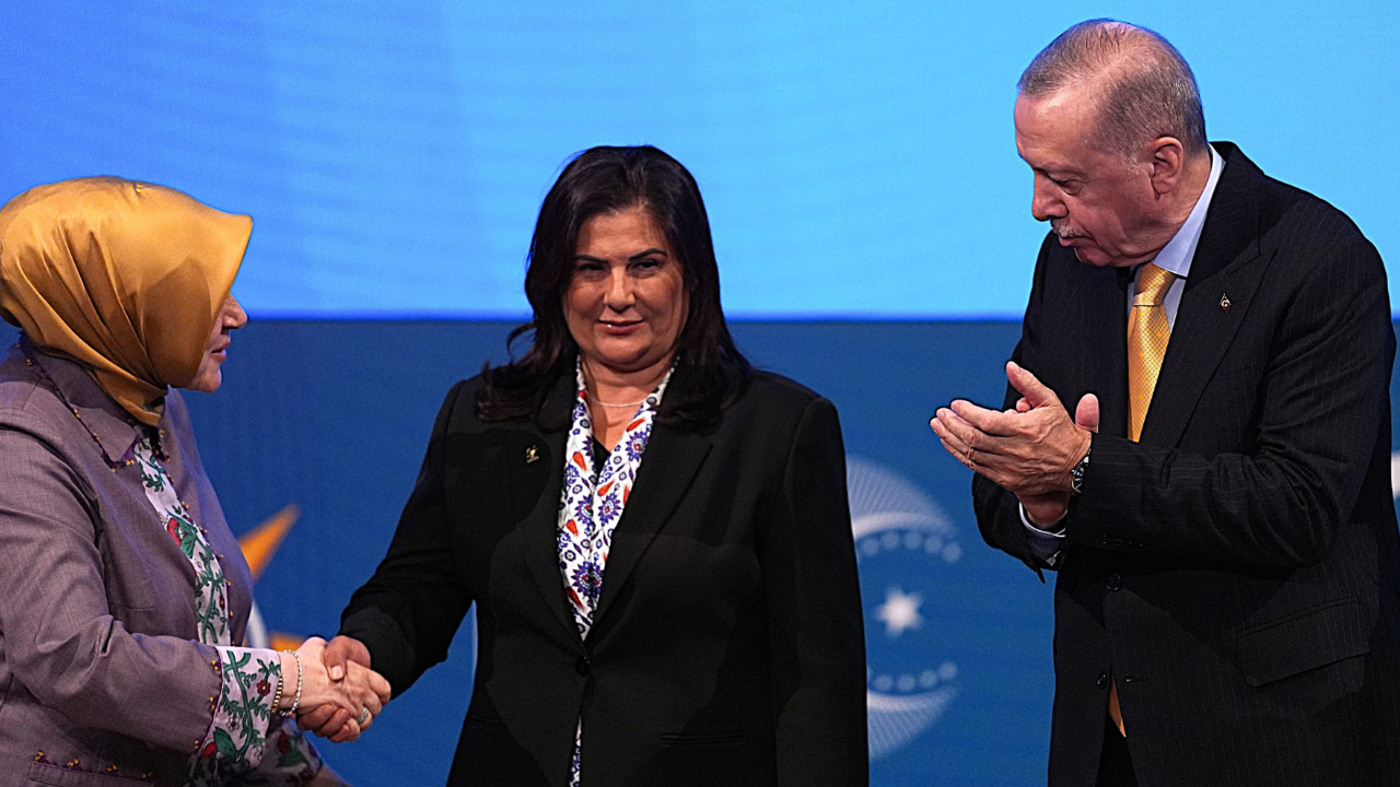 Özlem Çerçioğlu’ndan Chp Lideri Özgür Özel’e Suç Duyurusu (1)