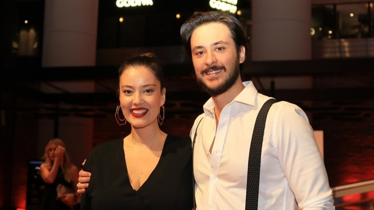 Pelin Akil Ve Anıl Altan, 9 Yıllık Evliliklerini Resmen Bitirdi (1)