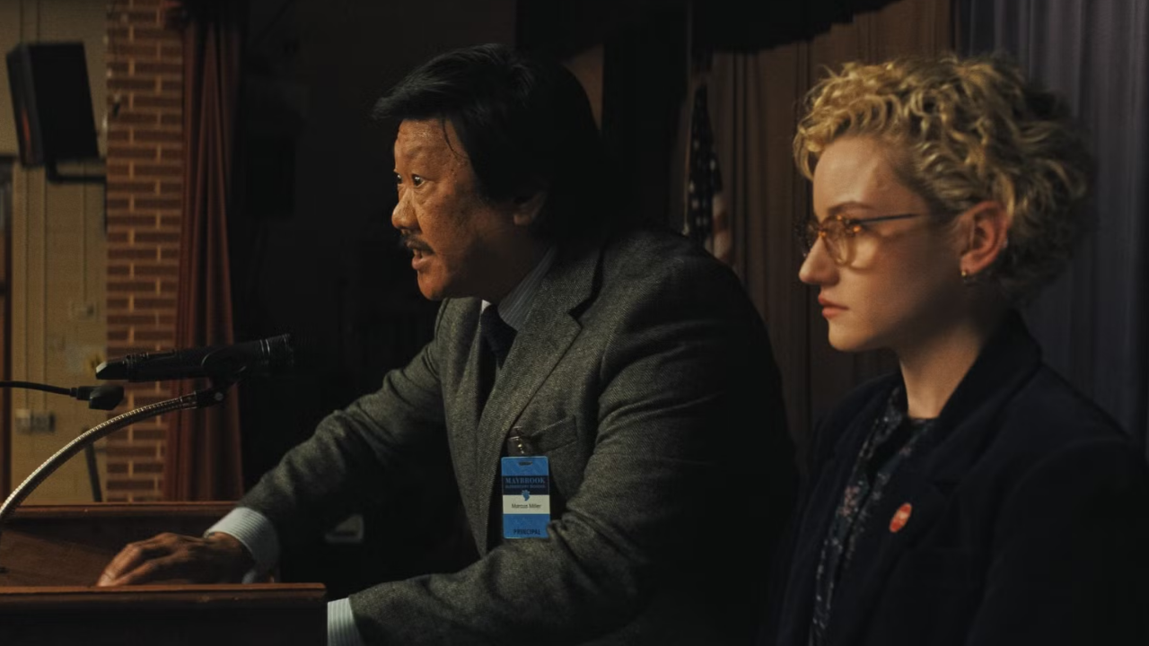 Bu hafta vizyona girecek filmler (8 Ağustos 2025) 3