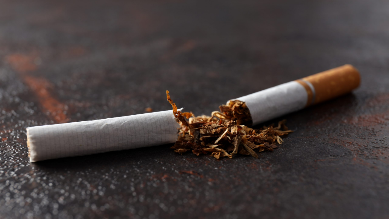 Sağlık Bakanı Memişoğlu Duyurdu Türkiye’nin Ilk Sigarasız Şehri Belli Oldu