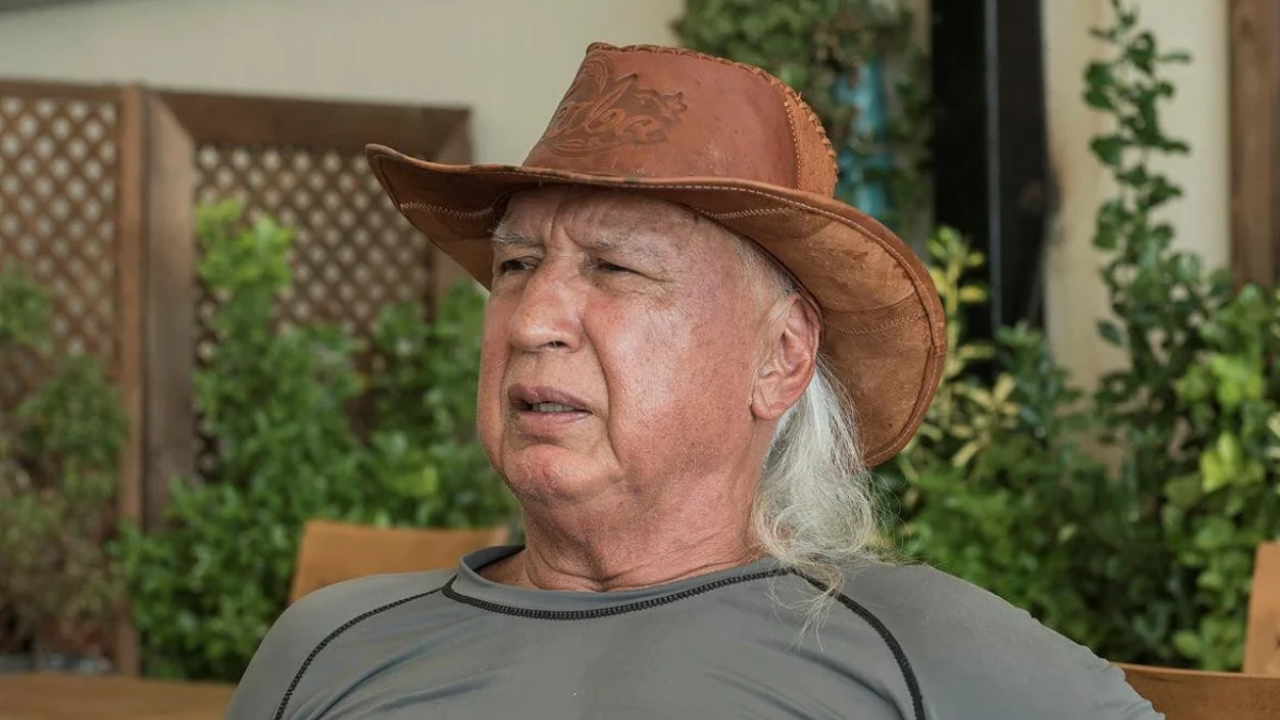 Şener Üşümezsoy’un Aylar Öncesi Sözleri Gündem Oldu ‘’Sındırgı’da Büyük Risk Var’’ (1)