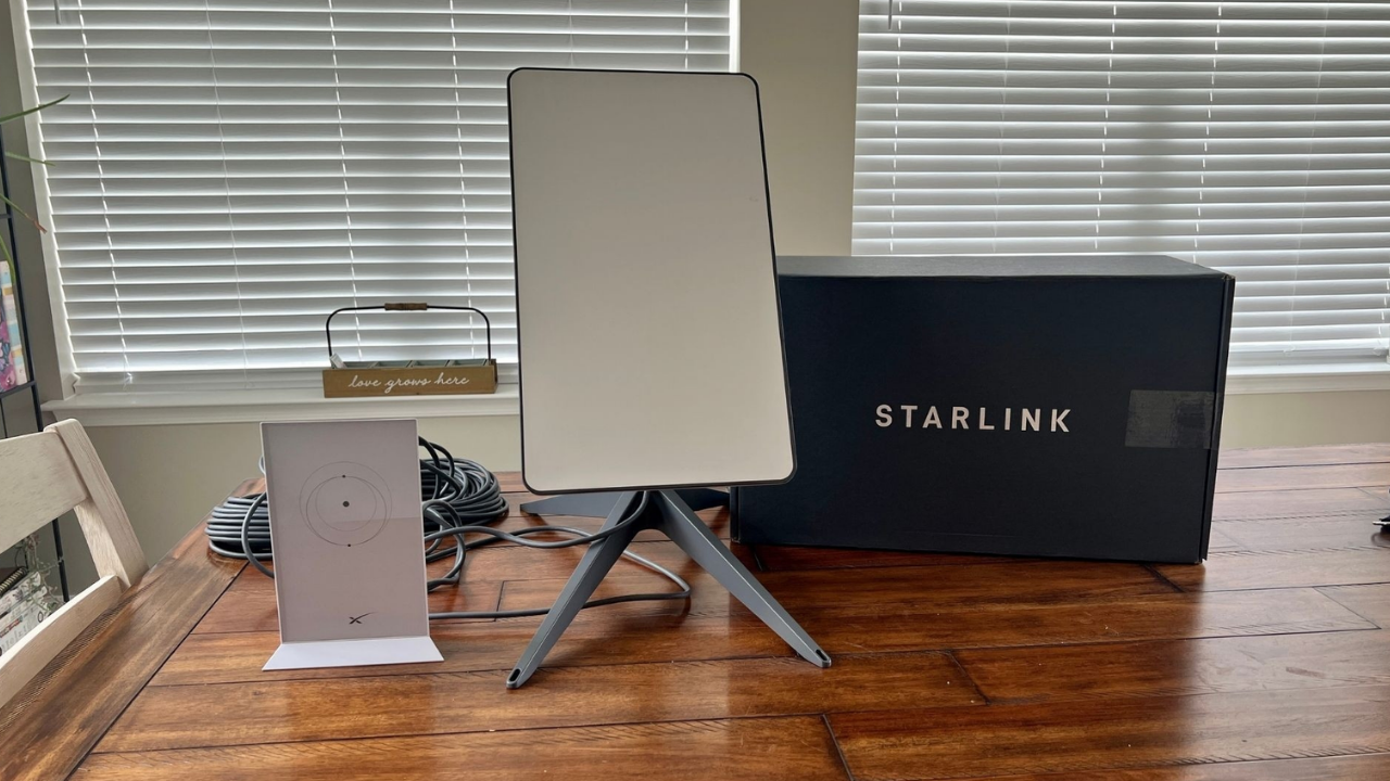 Starlink Türkiye’ye Mi Geliyor Operatörlerden Fiyat Teklifi Alıyor Iddiası