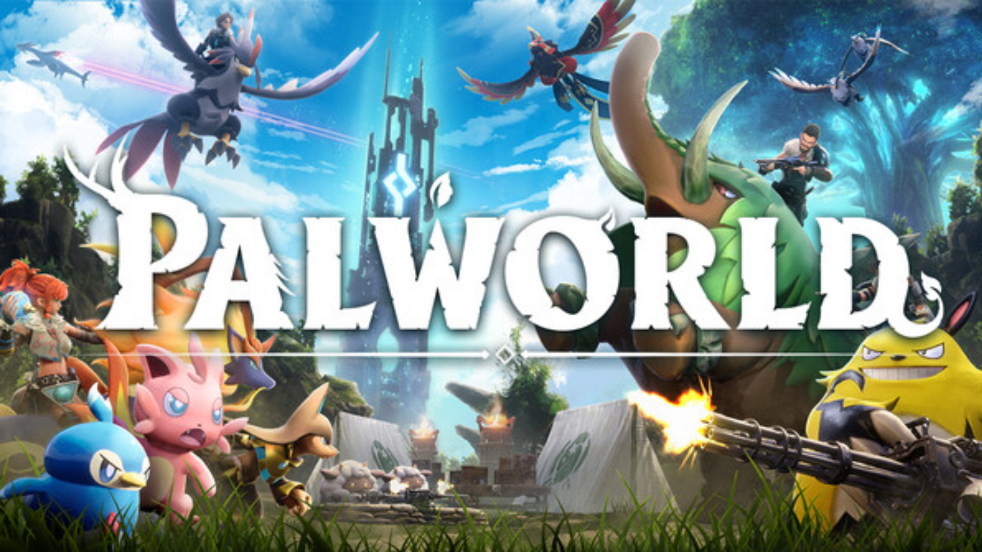 Steam’de İndirime Giren 10 Harika Oyun! (2)