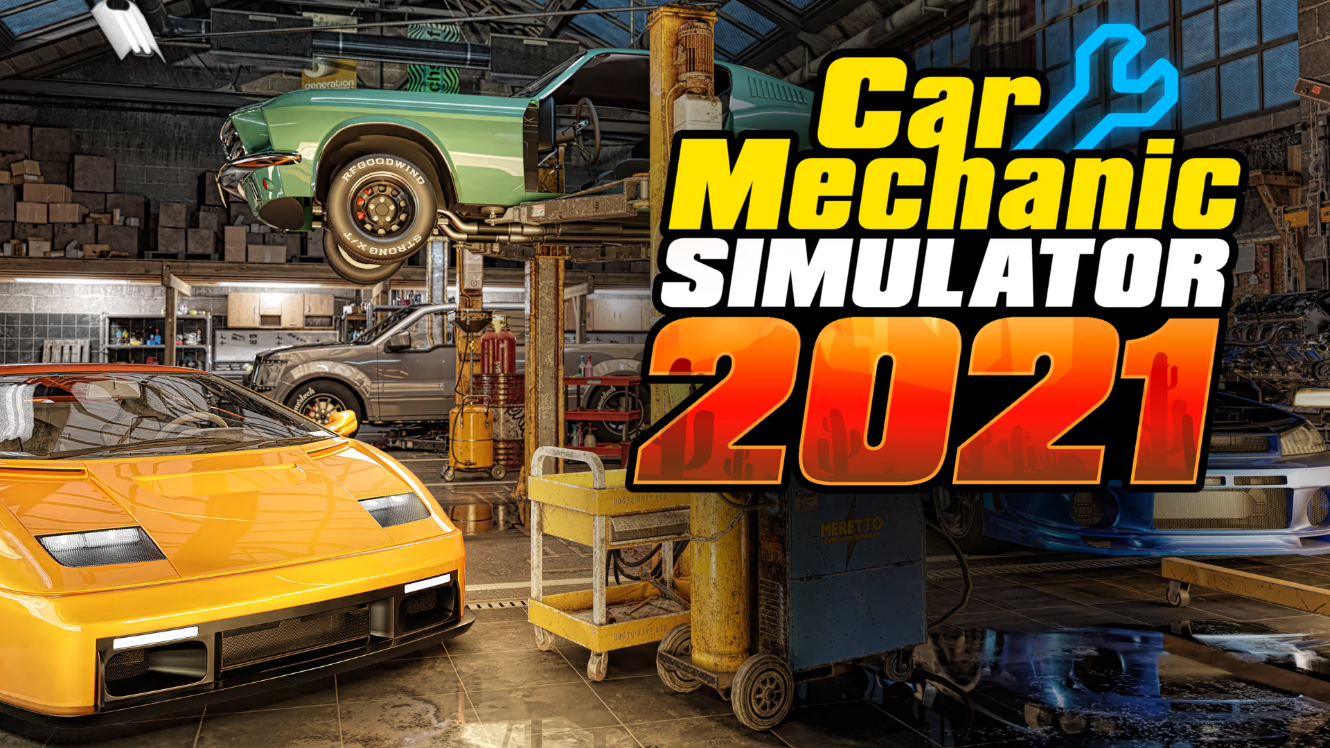 Steam’de İndirime Giren 10 Harika Oyun! (9)