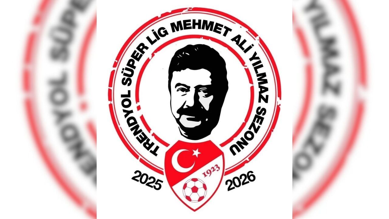 Süper Lig’in Ismi Değişti! (1)
