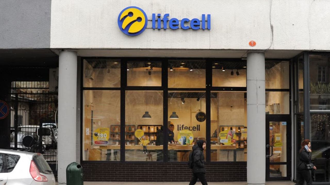 Turkcell, Ukrayna’dan Çekildi Tüm Varlıklarını 538,7 Milyon Dolara Dvl Telecom’a Sattı (1)