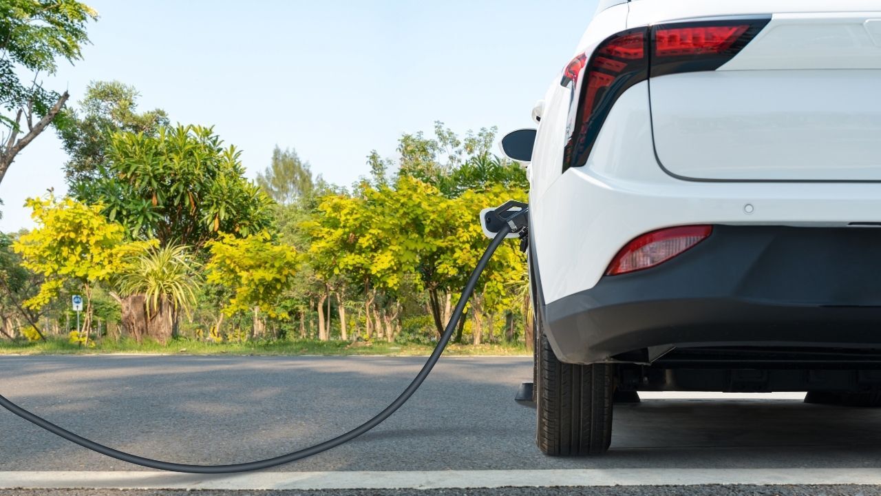 Türkiye’de Elektrikli Araçların Satışı Rekor Kırdı (2)