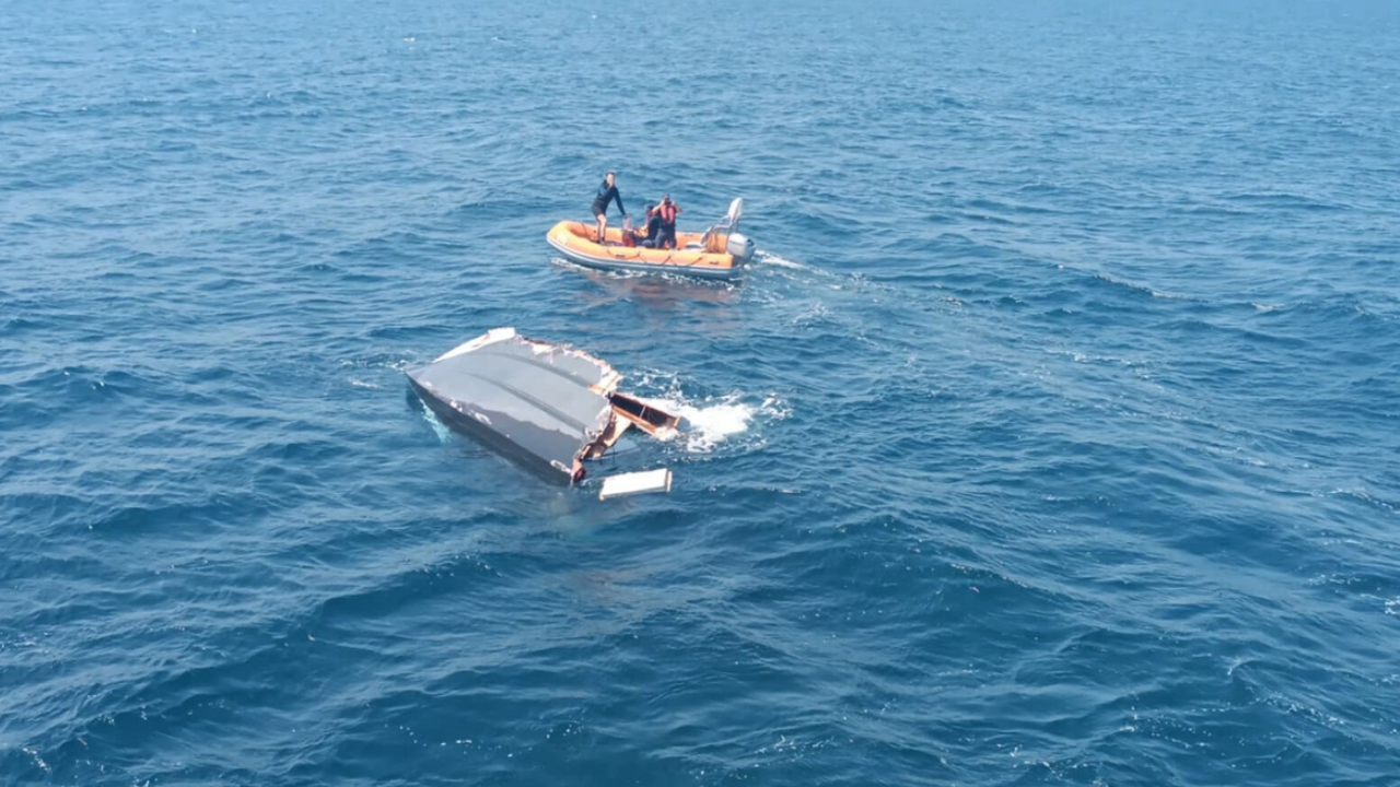 Yatı Marmara Adası’nda Parçalanmış Halde Bulundu İş Insanı Halit Yukay’dan Haber Alınamıyor (3)