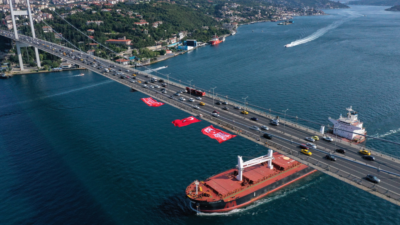 15 Temmuz ve FSM Köprüsü Satılıyor Mu?