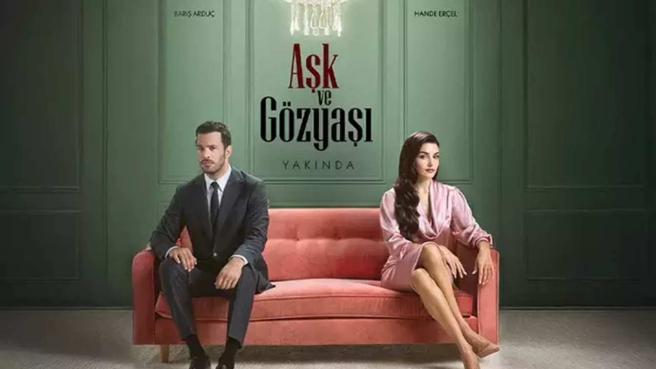 19 Eylül Cuma Gününün Reyting Sonuçları Kızılcık Şerbeti, Aşk Ve Gözyaşı, Arka Sokaklar, Masterchef... (1)