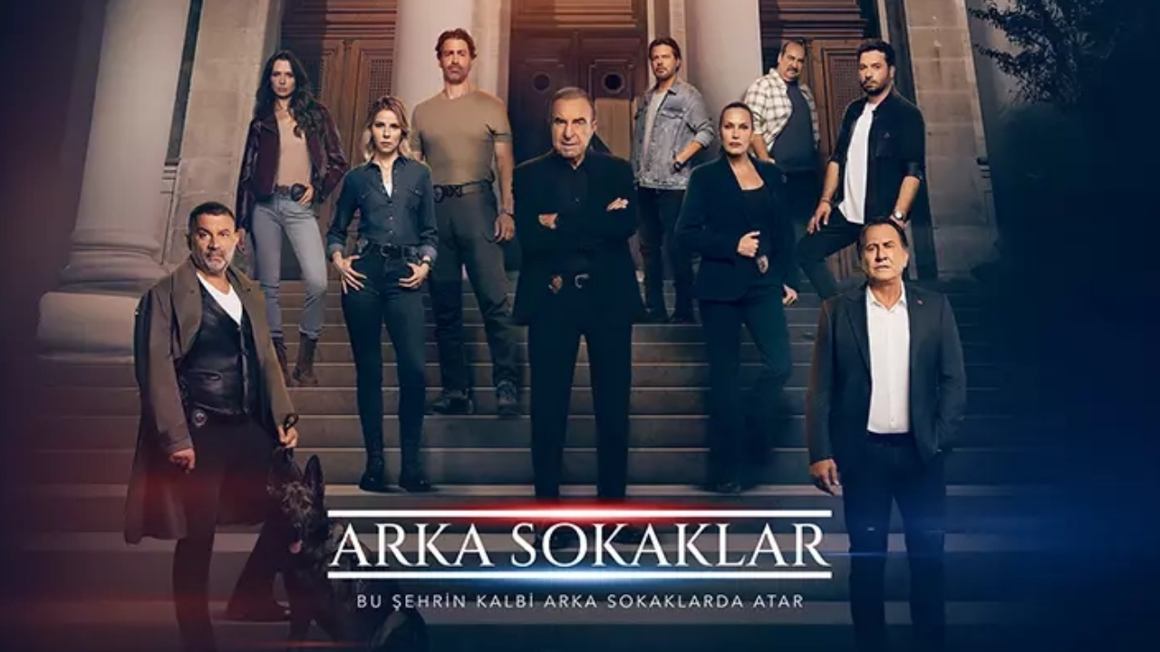 19 Eylül Cuma Gününün Reyting Sonuçları Kızılcık Şerbeti, Aşk Ve Gözyaşı, Arka Sokaklar, Masterchef... (2)