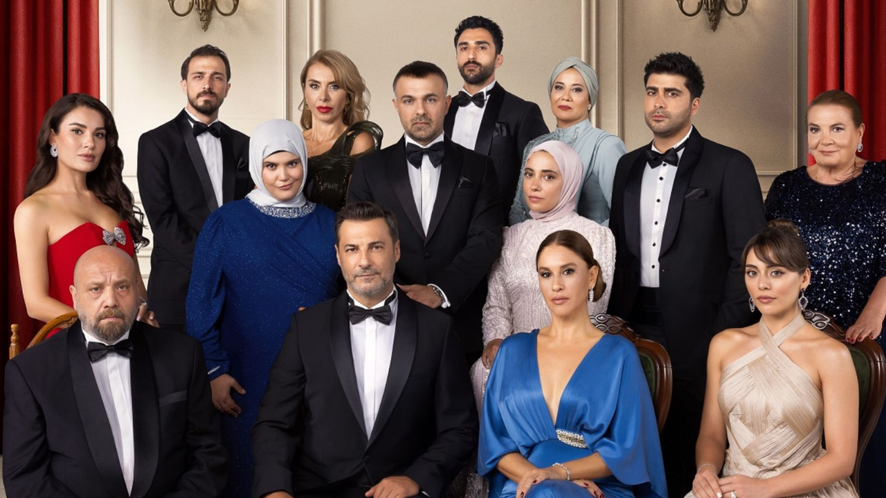 19 Eylül Cuma Gününün Reyting Sonuçları Kızılcık Şerbeti, Aşk Ve Gözyaşı, Arka Sokaklar, Masterchef...