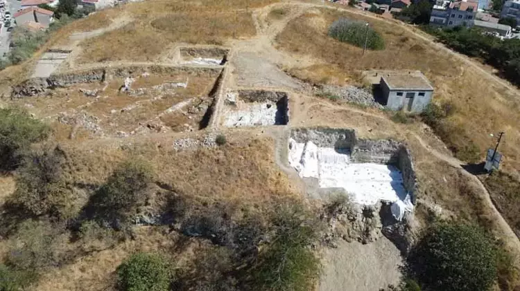 5 Bin Yıllık Sır Çözüldü Troya Savaşı'na Dair Yeni Bulgular Bulundu! 1