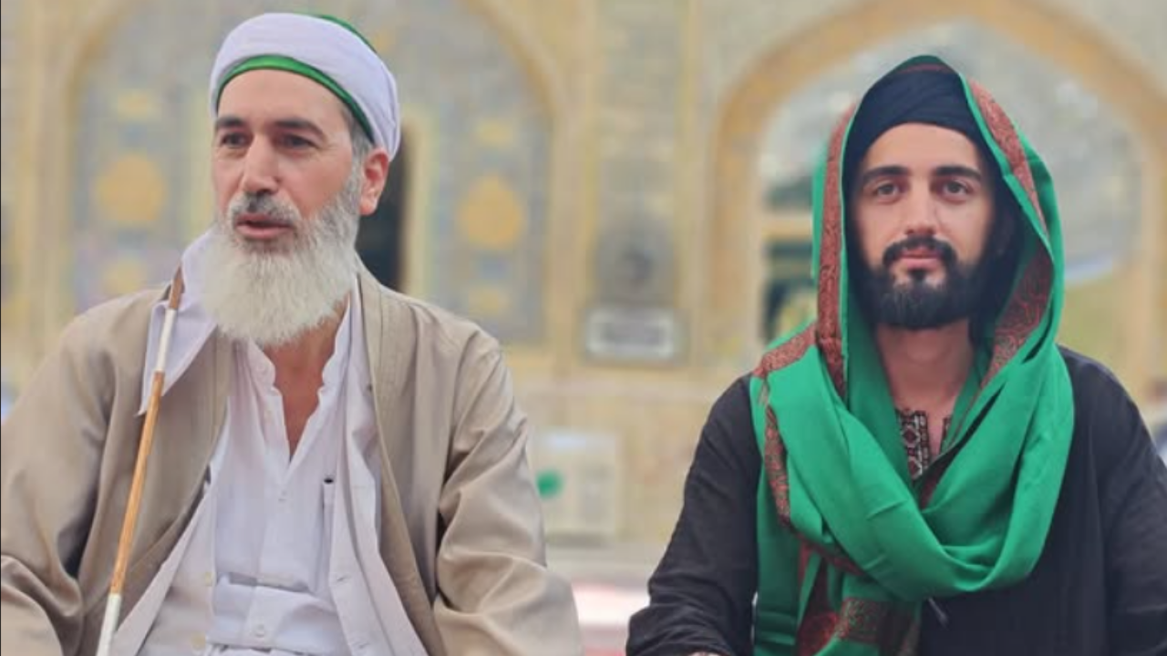 Abdulletif Aslan Nereli Ve Kaç Yaşında Kotekan Şeyhi Kimdir (2)