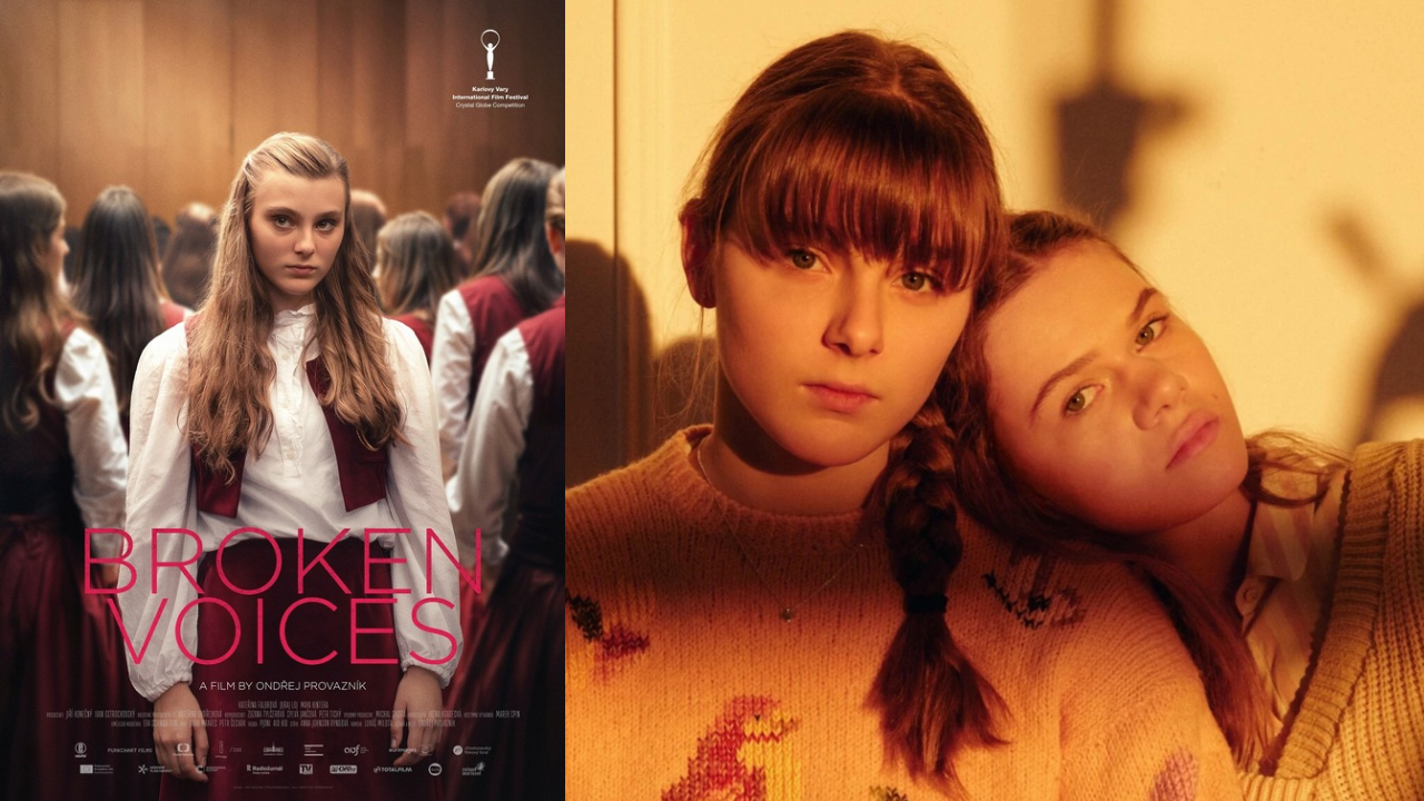 Adana Film Festivali'nde Dünya Festivallerinden Ödüllü Film Seçkisi (2)