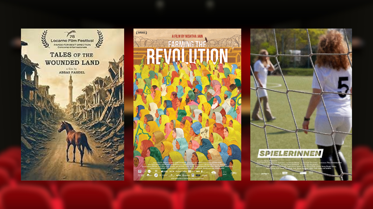 Adana Film Festivali'nde Dünya Festivallerinden Ödüllü Film Seçkisi (3)