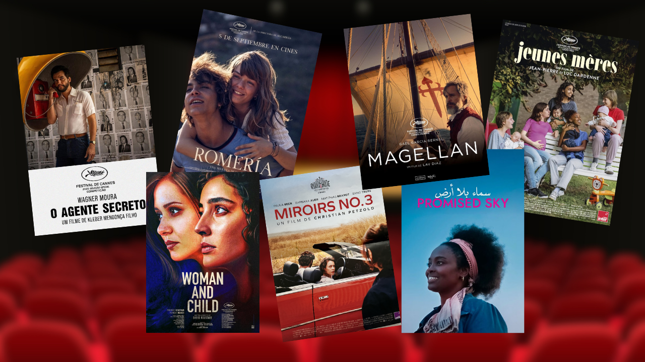 Adana Film Festivali'nde Dünya Festivallerinden Ödüllü Film Seçkisi