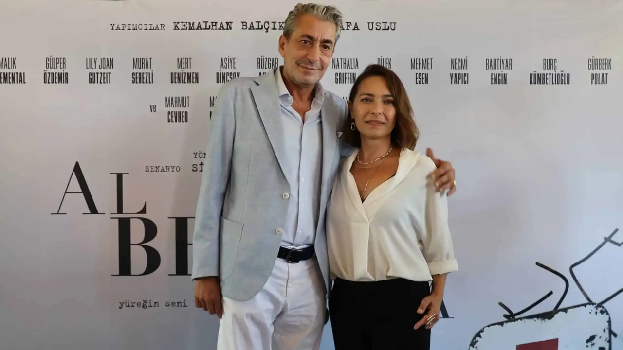 Al Beni Baba Filminin Fragmanı Yayınlandı! Konusu Ve Oyuncuları (1)