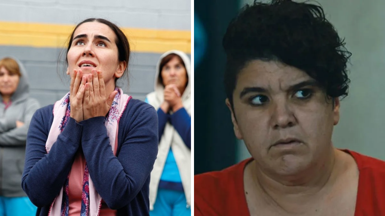 Avlu 6 Yıl Sonra Geri Dönüyor! Su Burcu Yazgı Coşkun’a Teklif Gitti! (1)