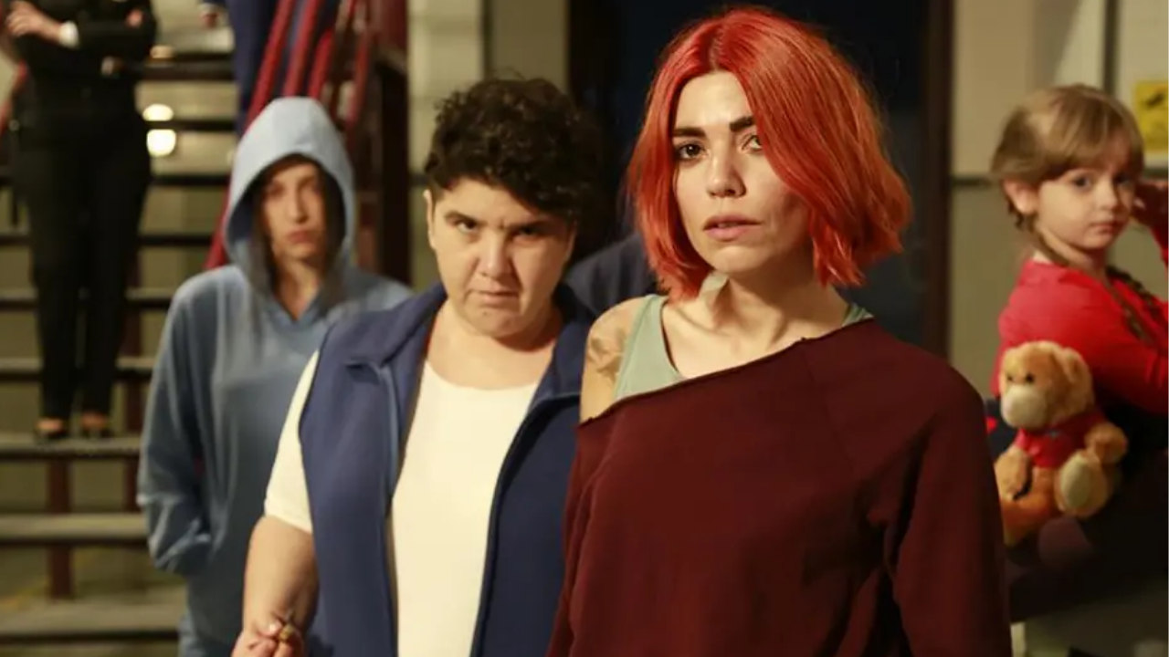 Avlu 6 Yıl Sonra Geri Dönüyor! Su Burcu Yazgı Coşkun’a Teklif Gitti!