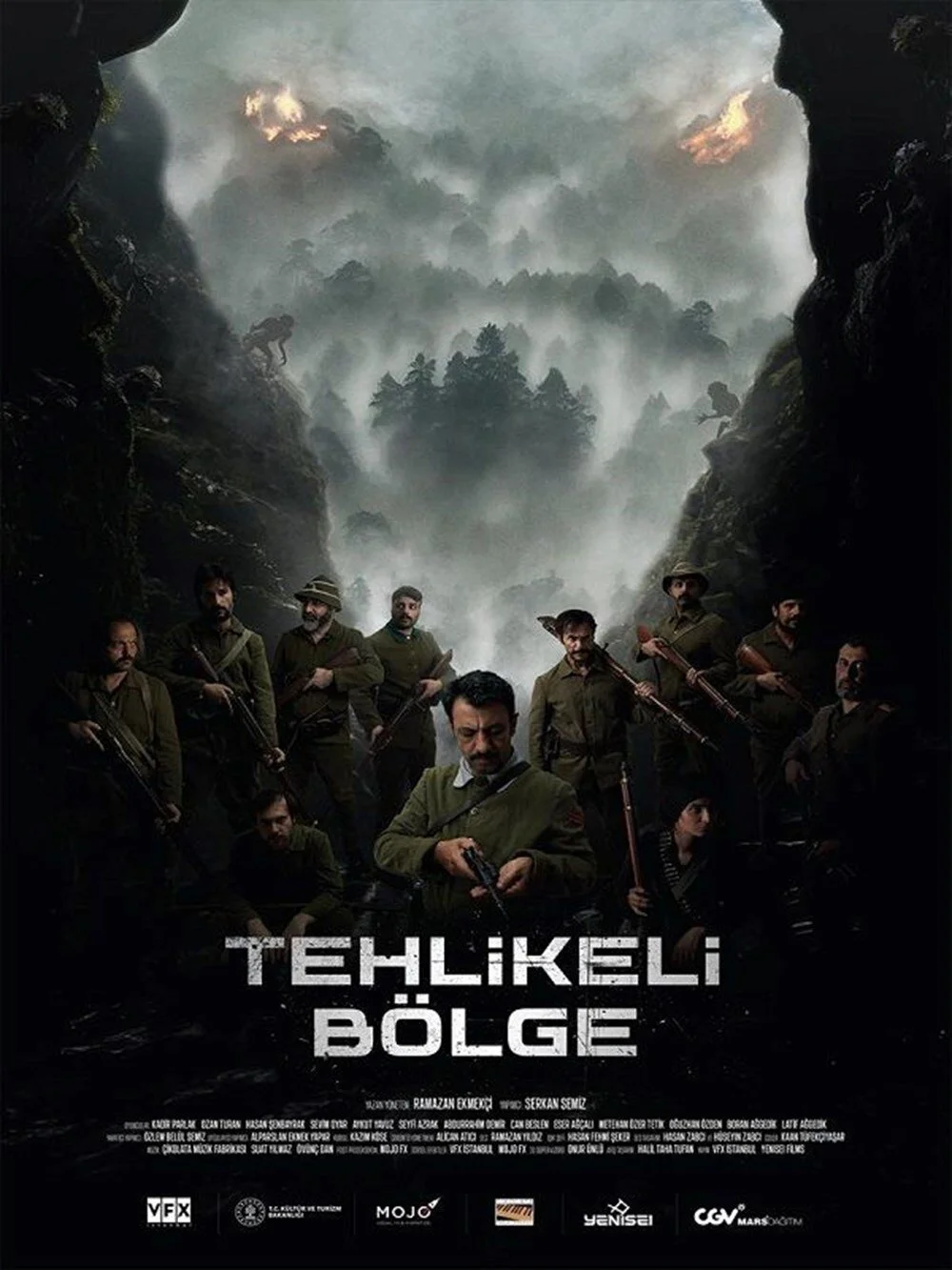 Bu Hafta Vizyona Giren Filmler (12 Eylül 2025) 1