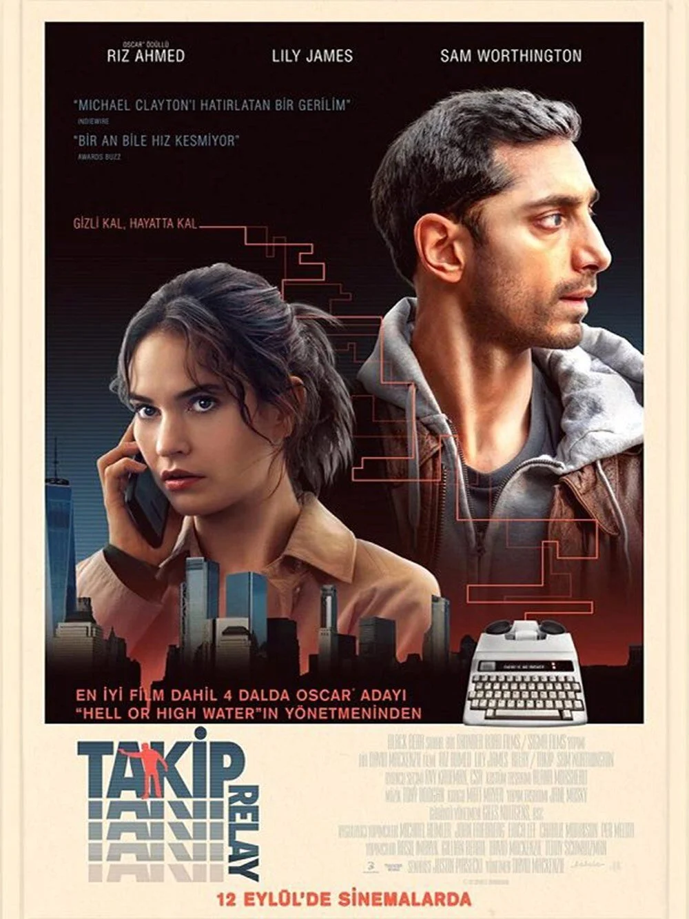 Bu Hafta Vizyona Giren Filmler (12 Eylül 2025) 2