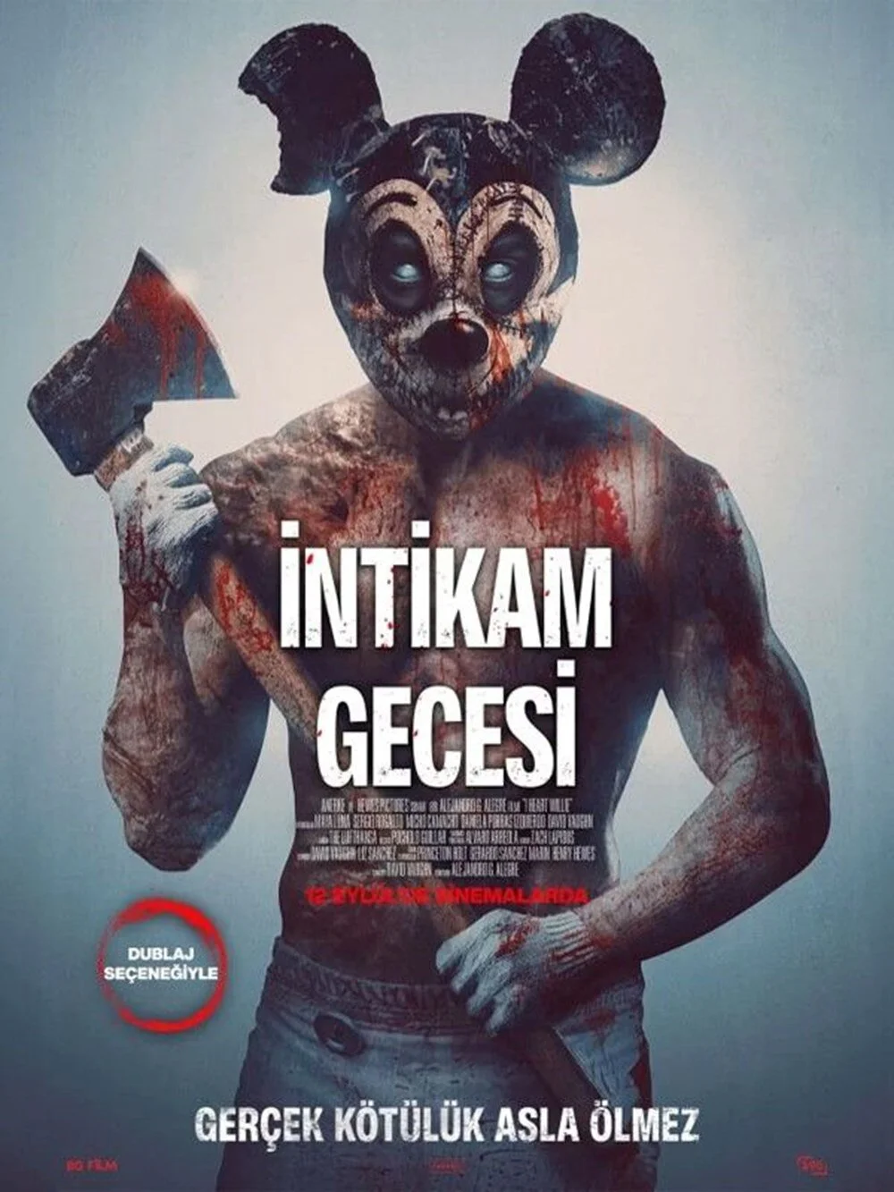 Bu Hafta Vizyona Giren Filmler (12 Eylül 2025) 10
