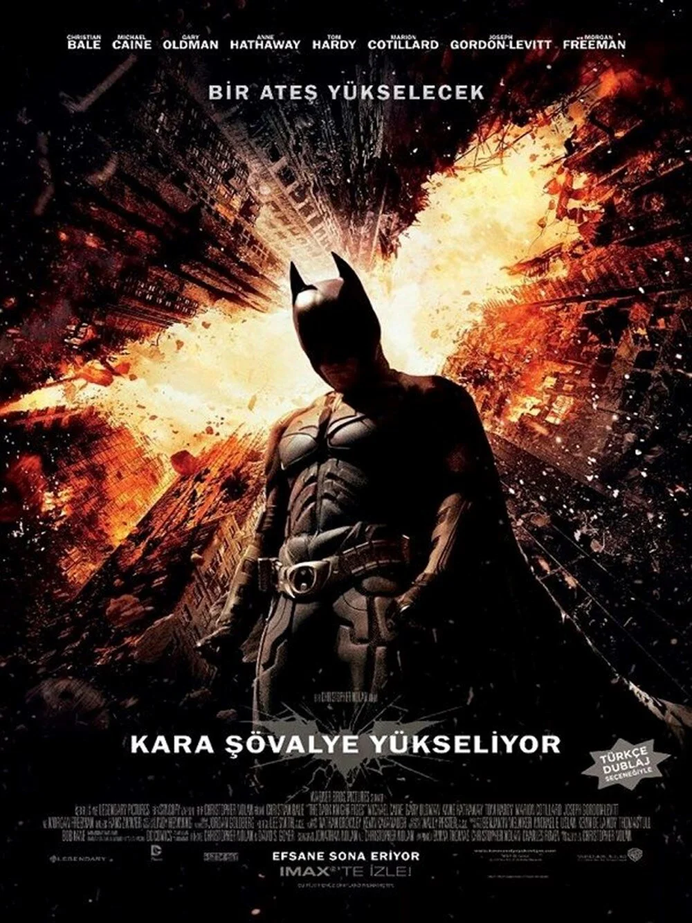 Bu Hafta Vizyona Giren Filmler (12 Eylül 2025) 6