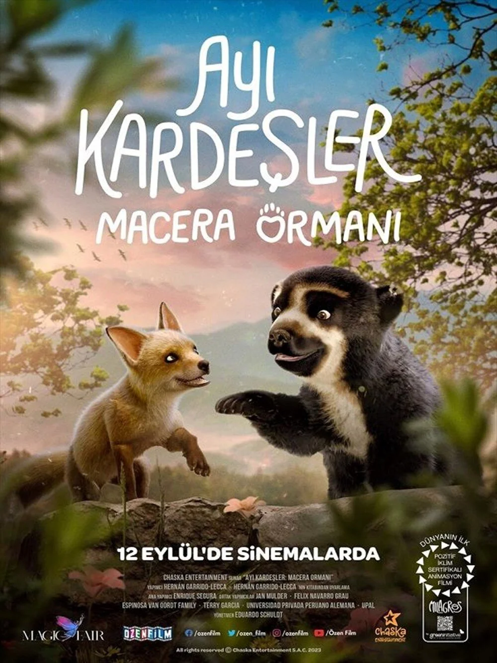 Bu Hafta Vizyona Giren Filmler (12 Eylül 2025) 8