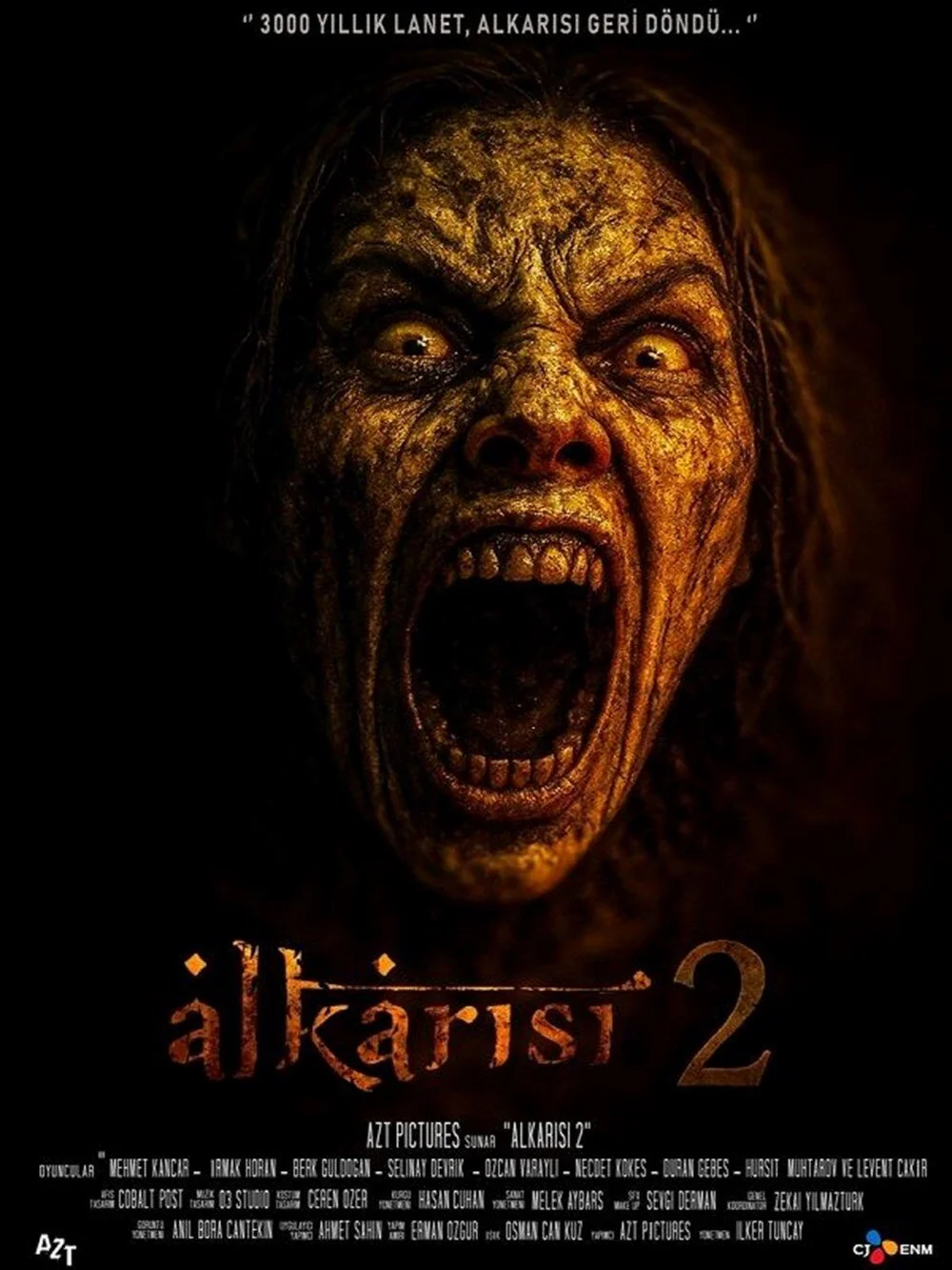 Bu Hafta Vizyona Giren Filmler (12 Eylül 2025) 9