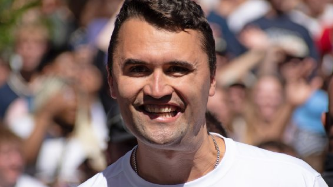 Charlie Kirk Suikastında Şok Gelişme Zanlı Sessizliğini Koruyor (1)