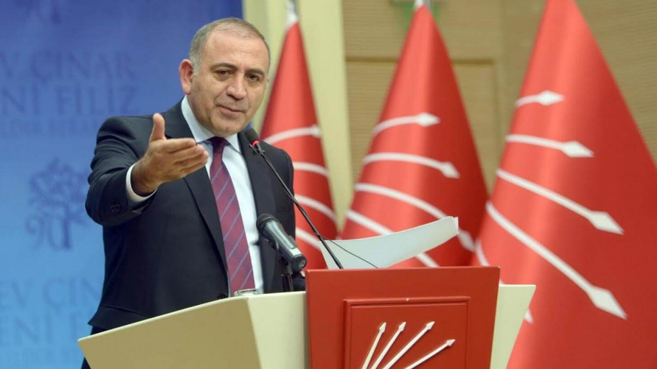Chp’de Beklenen Oldu Gürsel Tekin Partiden Ihraç Edildi (1)