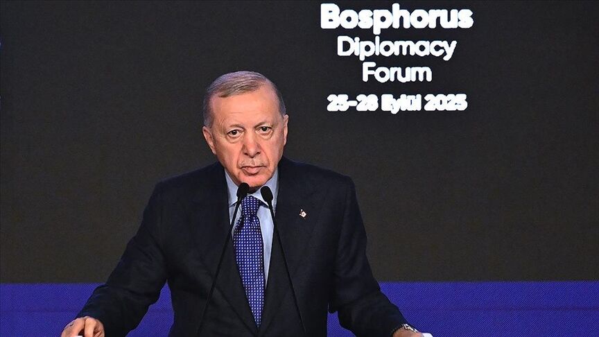 Cumhurbaşkanı Erdoğan “İsrail Uluslararası Spor Müsabakalarından Men Edilmeli”1