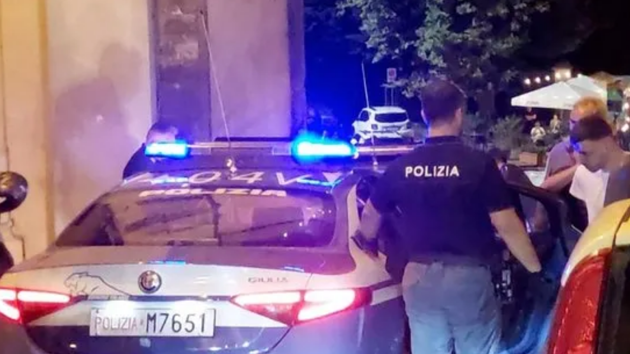 Daltonlar Çetesinin İtalya'daki Suikast Planını Makarna Poşeti Ortaya Çıkardı! (3)