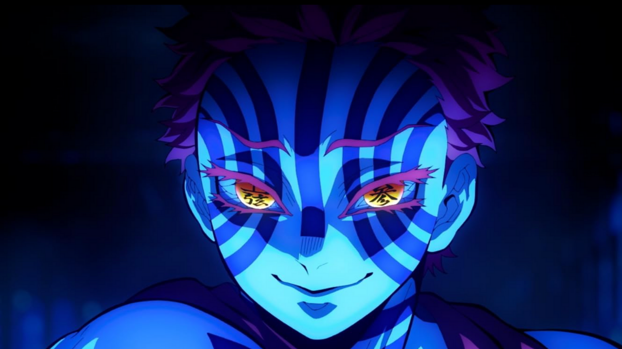 Demon Slayer Infinity Castle’in Finali Açıklandı! (1)